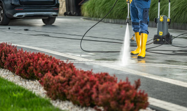 Best Parking Lot and Garage Cleaning  in Carlisle, IA